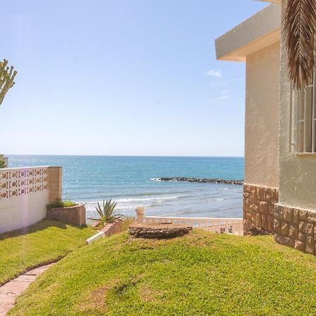 Magnifica Villa Aireola Frente Al Mar Benicassim Exterior photo